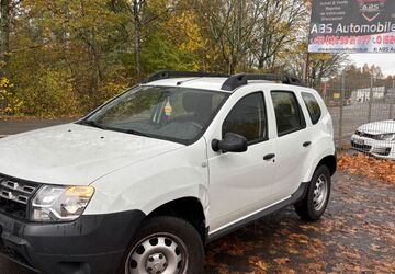 Dacia Duster 152.950 km 3.990 &euro; Kleinblittersdorf 66271