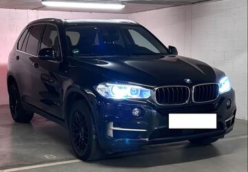 BMW X5 115.000 km 28.900 &euro; Hauptstuhl 66851