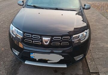 Dacia Logan 45.000 km 10.900 &euro; Saarbrücken 66130