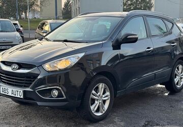 Hyundai ix35 192.951 km 6.990 &euro; Kleinblittersdorf 66271