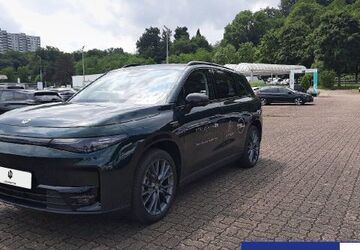 Leapmotor C10 3.782 km 31.980 &euro; Saarbrücken 66119