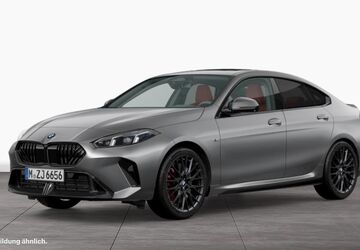 BMW 223 Gran Coupé 2.140 km 46.990 &euro; Saarbrücken 66121