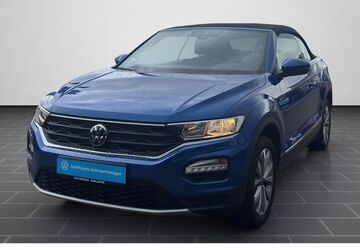 VW T-Roc 33.750 km 20.900 &euro; Saarbrücken 66115