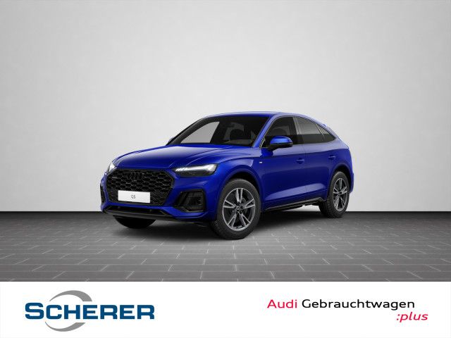 Audi Q5 28.945 km 53.990 &euro; Homburg 66424