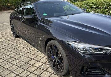 BMW 850 70.500 km 54.900 &euro; Homburg 66424