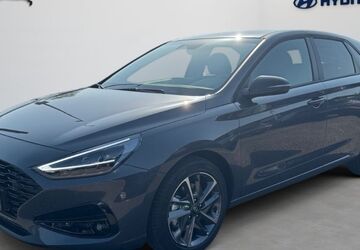 Hyundai i30 2.020 km 24.990 &euro; Pirmasens 66954