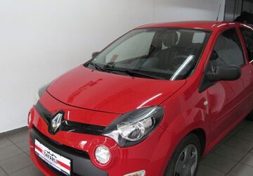Renault Twingo 57.800 km 4.990 &euro; Saarbrücken 66121