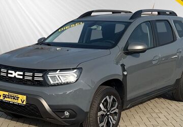 Dacia Duster 33.200 km 23.500 &euro; Homburg (Saar) 66424