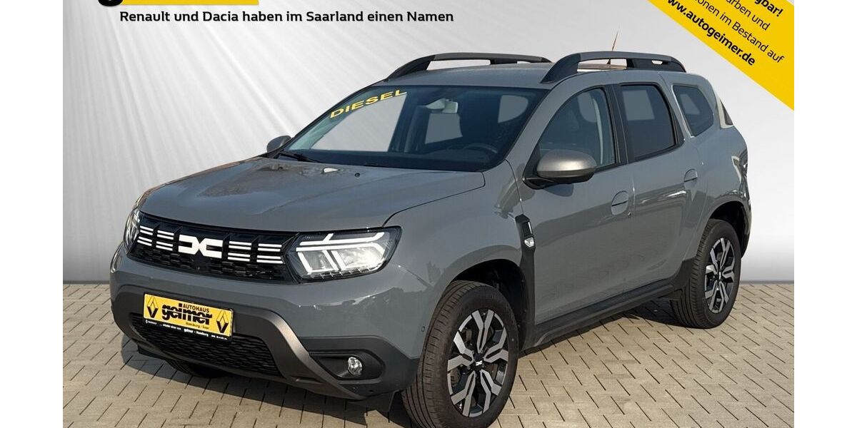 Dacia Duster 33.200 km 23.500 &euro; Homburg (Saar) 66424