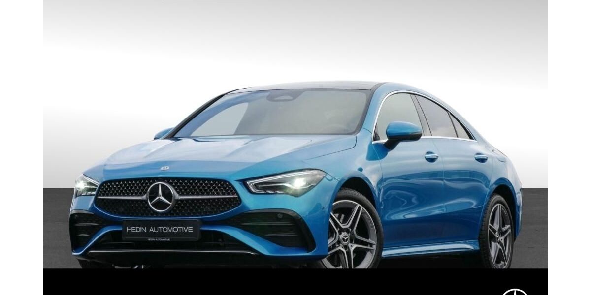 Mercedes-Benz CLA 250 11.372 km 41.480 &euro; Saarbrücken 66117