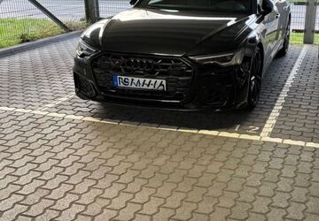 Audi S6 45.000 km 58.900 &euro; Pirmasens 66953
