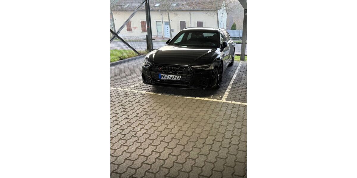 Audi S6 45.000 km 58.900 &euro; Pirmasens 66953