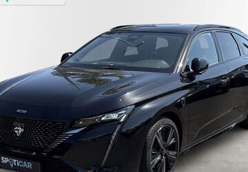 Peugeot 308 43.700 km 26.990 &euro; Zweibrücken 66482