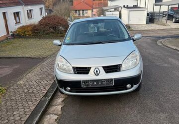Renault Scenic 120.000 km 2.000 &euro; Marpingen 66646