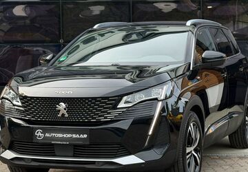 Peugeot 5008 72.828 km 24.890 &euro; Saarbrücken 66117