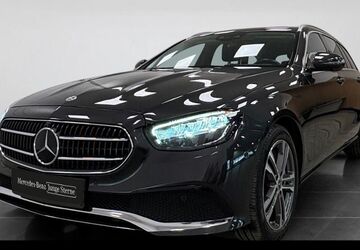 Mercedes-Benz E 400 73.229 km 40.780 &euro; Saarbrücken 66117