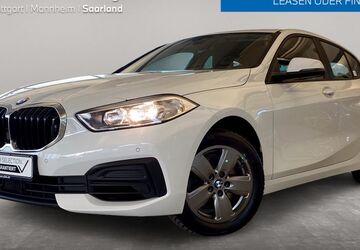 BMW 118 46.728 km 18.980 &euro; Kirkel 66459