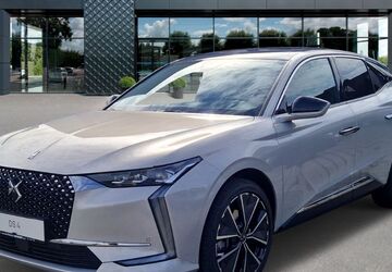 DS Automobiles DS4 28.000 km 33.990 &euro; Homburg 66424