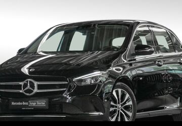 Mercedes-Benz B 180 130.919 km 16.990 &euro; Saarbrücken 66117