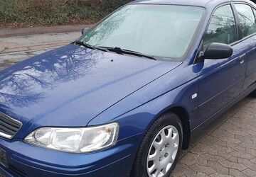 Honda Accord 120.000 km 3.490 &euro; Saarbrücken - Burbach 66115