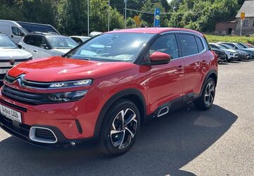 Citroen C5 Aircross 97.000 km 16.900 &euro; Freisen 66629