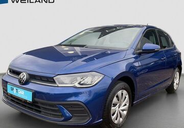 VW Polo 40.500 km 17.500 &euro; Neunkirchen 66539