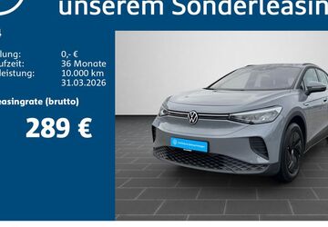 VW ID.4 62.300 km 21.690 &euro; Homburg 66424