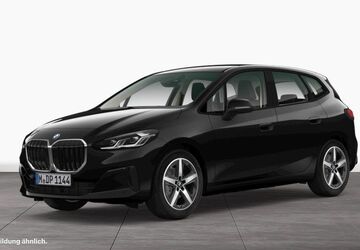 BMW 220 Active Tourer 44.627 km 29.390 &euro; Saarbrücken 66121