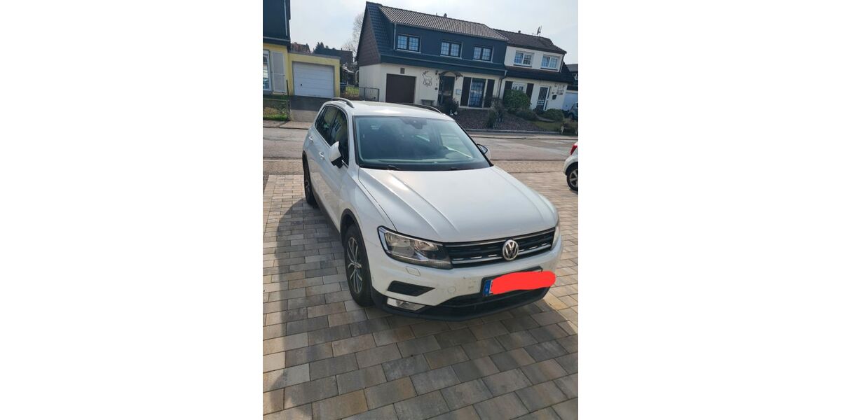 VW Tiguan 116.100 km 19.800 &euro; Kirkel 66459