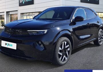 Opel Mokka 27.304 km 20.990 &euro; Saarbrücken 66119
