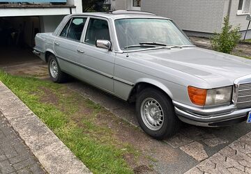 Mercedes-Benz S 450 184.000 km 22.999 &euro; Bexbach 66450