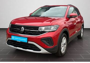 VW T-Cross 10.400 km 24.990 &euro; Saarbrücken 66115