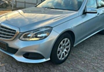 Mercedes-Benz E 220 298.900 km 8.990 &euro; Saarbrücken 66117