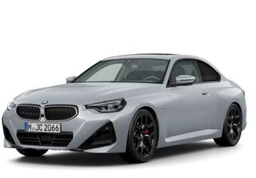 BMW 230 25.200 km 46.975 &euro; Pirmasens 66954