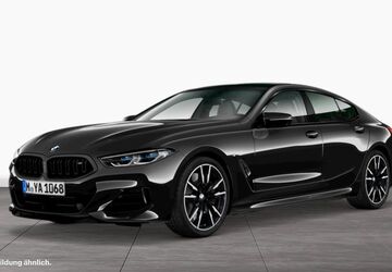 BMW M850 58.313 km 76.990 &euro; Saarbrücken 66121