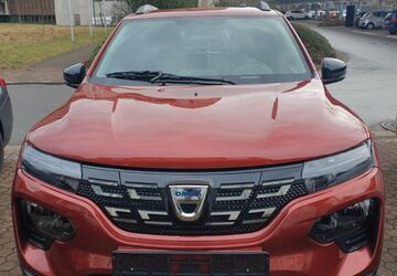 Dacia Spring 33.551 km 11.999 &euro; Bexbach 66450