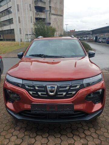 Gebrauchte Dacia Spring