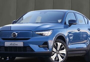 Volvo C40 29.504 km 27.190 &euro; Saarbrücken 66121