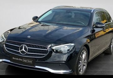 Mercedes-Benz E 200 74.054 km 31.480 &euro; Saarbrücken 66117