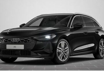Audi A5 18.100 km 42.990 &euro; Homburg 66424