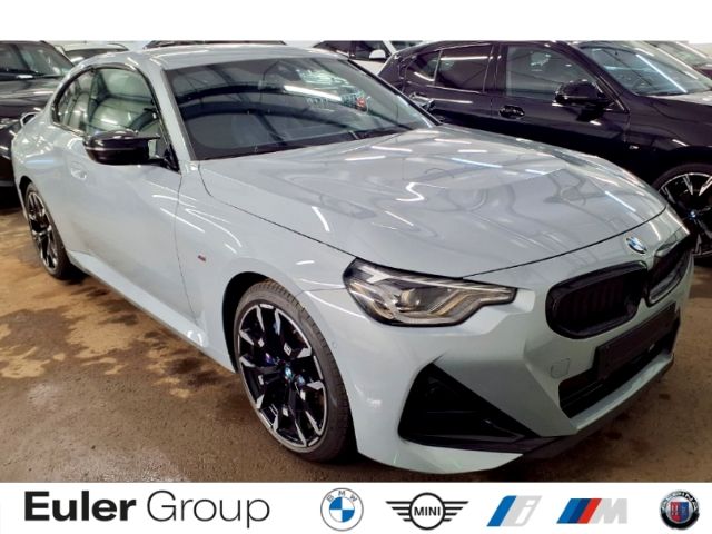 BMW M240i 26.700 km 51.875 &euro; Pirmasens 66954