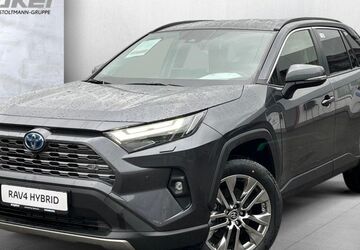 Toyota RAV 4 2.500 km 51.111 &euro; Pirmasens 66953