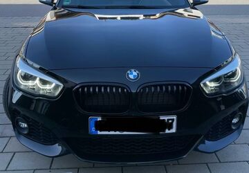 BMW 120 158.000 km 18.100 &euro; Saarbrücken 66133