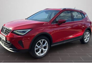 Seat Arona 17.877 km 20.500 &euro; Kirkel 66459