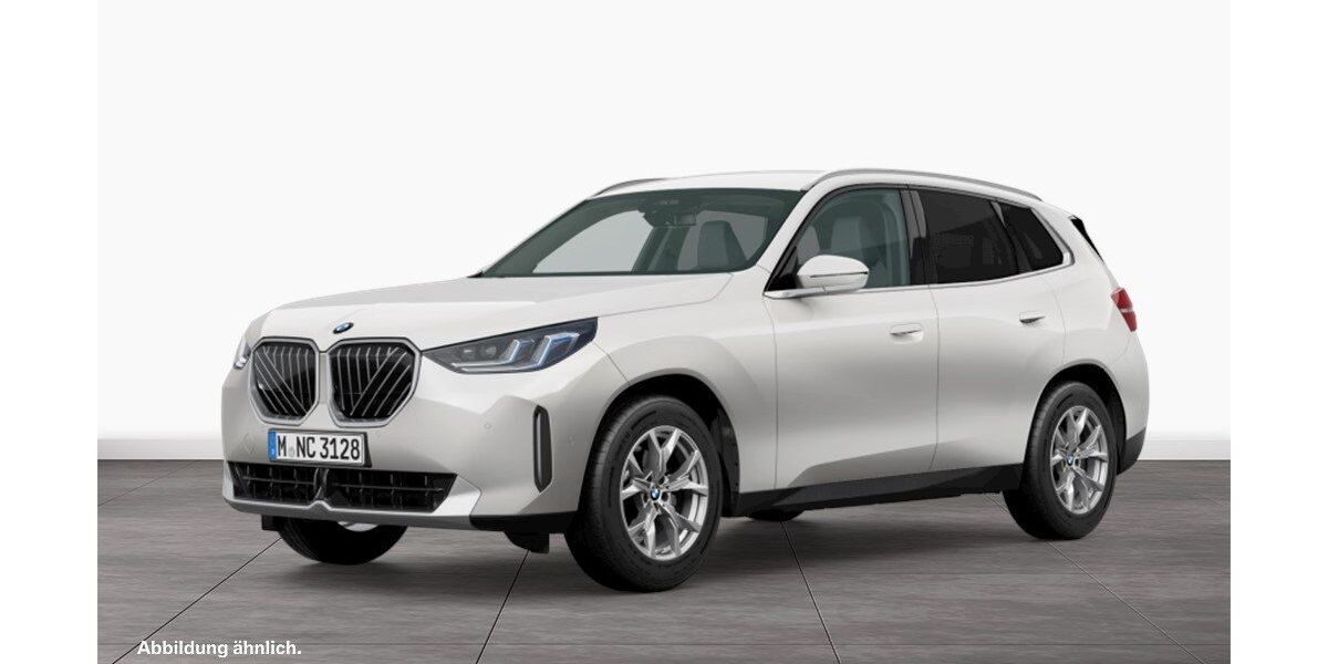 BMW X3 11.994 km 46.480 &euro; Saarbrücken 66121
