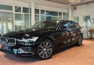 Volvo V60 46.650 km 28.250 &euro; Homburg/Saar 66424
