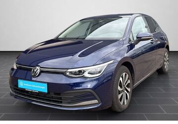 VW Golf 48.650 km 20.900 &euro; Saarbrücken 66115