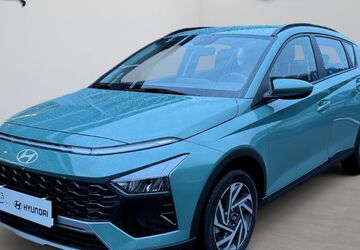 Hyundai BAYON 13.208 km 19.990 &euro; Contwig 66497