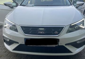 Seat Leon 155.000 km 13.000 &euro; Namborn 66640