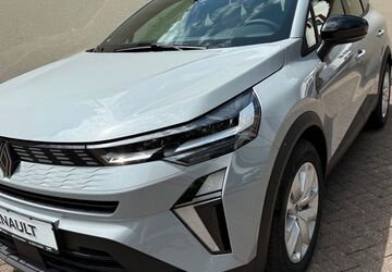 Renault Symbioz 2.500 km 26.480 &euro; Rodalben 66976